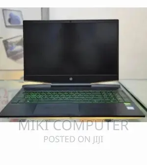 New Laptop HP Pavilion 15 16GB Intel Core i7 SSD 512GB