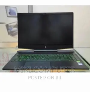 New Laptop HP Pavilion 15 16GB Intel Core i7 SSD 512GB