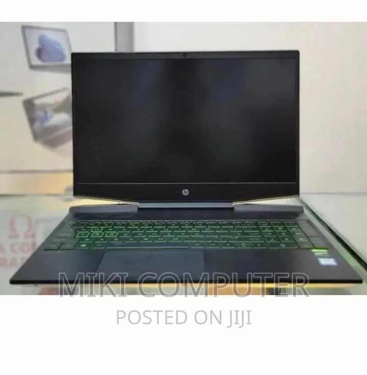 New Laptop HP Pavilion 15 16GB Intel Core i7 SSD 512GB