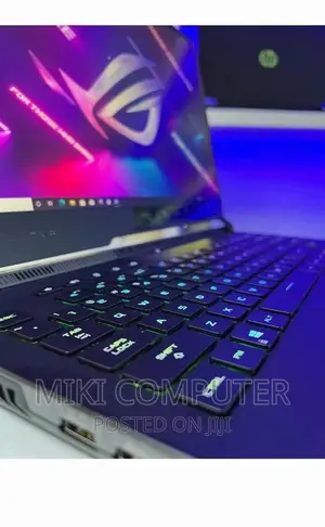 New Laptop Asus ROG Strix G15 32GB Intel Core i9 SSD 1T