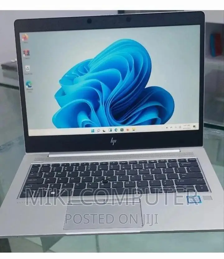 New Laptop HP EliteBook 840 16GB Intel Core i7 SSD 512GB