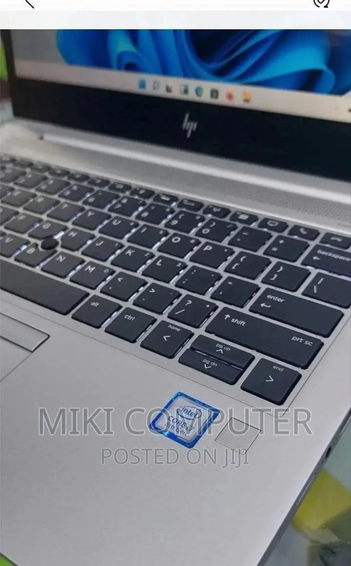 New Laptop HP EliteBook 840 16GB Intel Core i7 SSD 512GB
