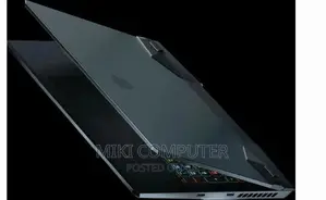 New Laptop MSI GP75 Leopard 16GB Intel Core i7 SSD 1T