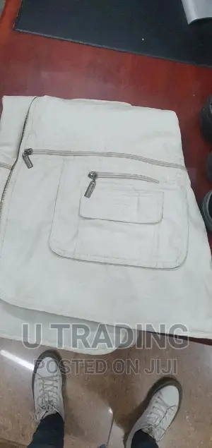 Safetywear Equipments