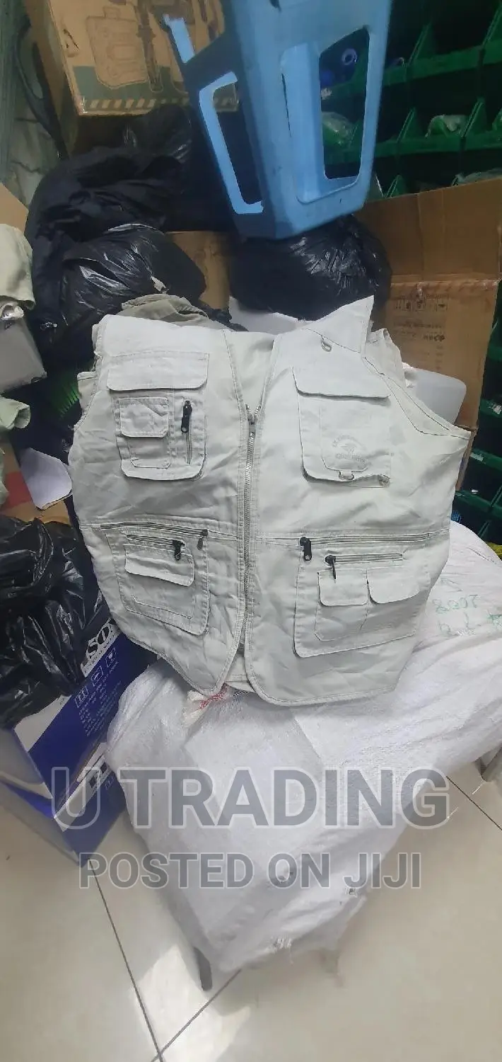 Safetywear Equipments