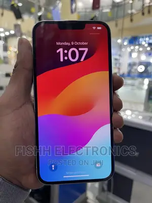 Apple iPhone 13 Pro Max 256 GB Blue