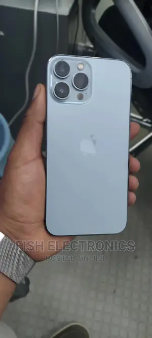 Apple iPhone 13 Pro Max 256 GB Blue