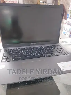 New Laptop Asus VivoBook S14 S410UA 8GB Intel Core I5 SSD 512GB