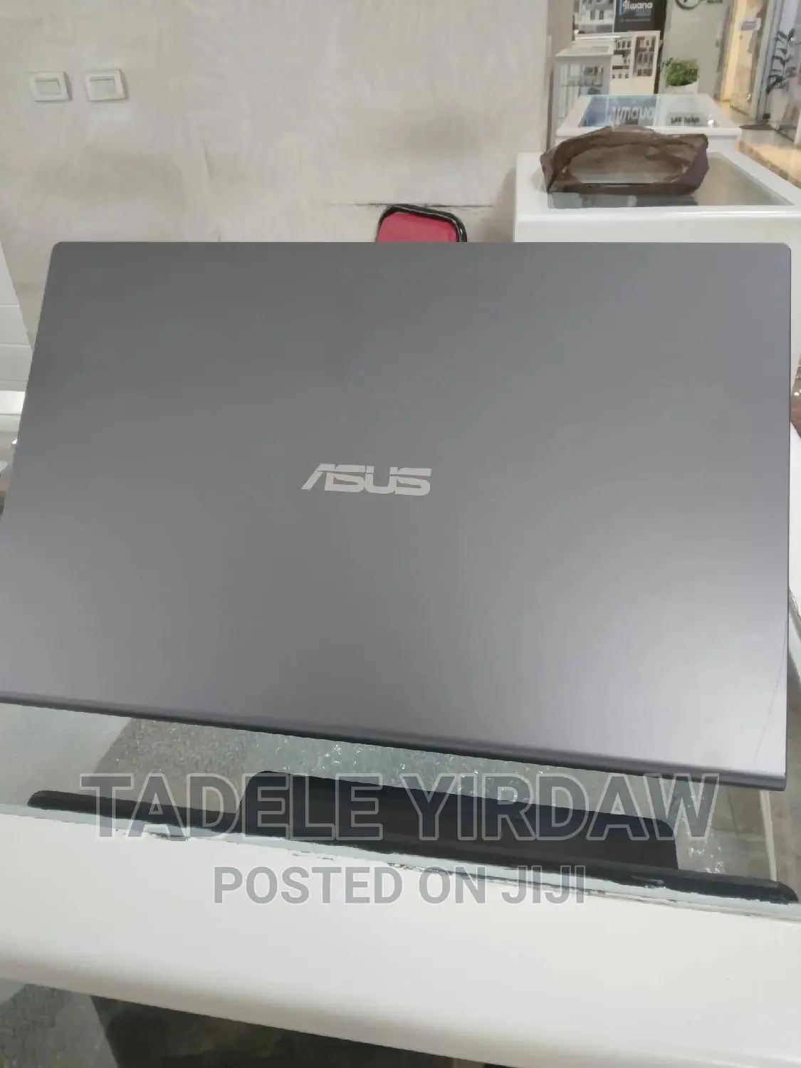 New Laptop Asus VivoBook S14 S410UA 8GB Intel Core I5 SSD 512GB