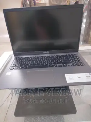 New Laptop Asus VivoBook S14 S410UA 8GB Intel Core I5 SSD 512GB