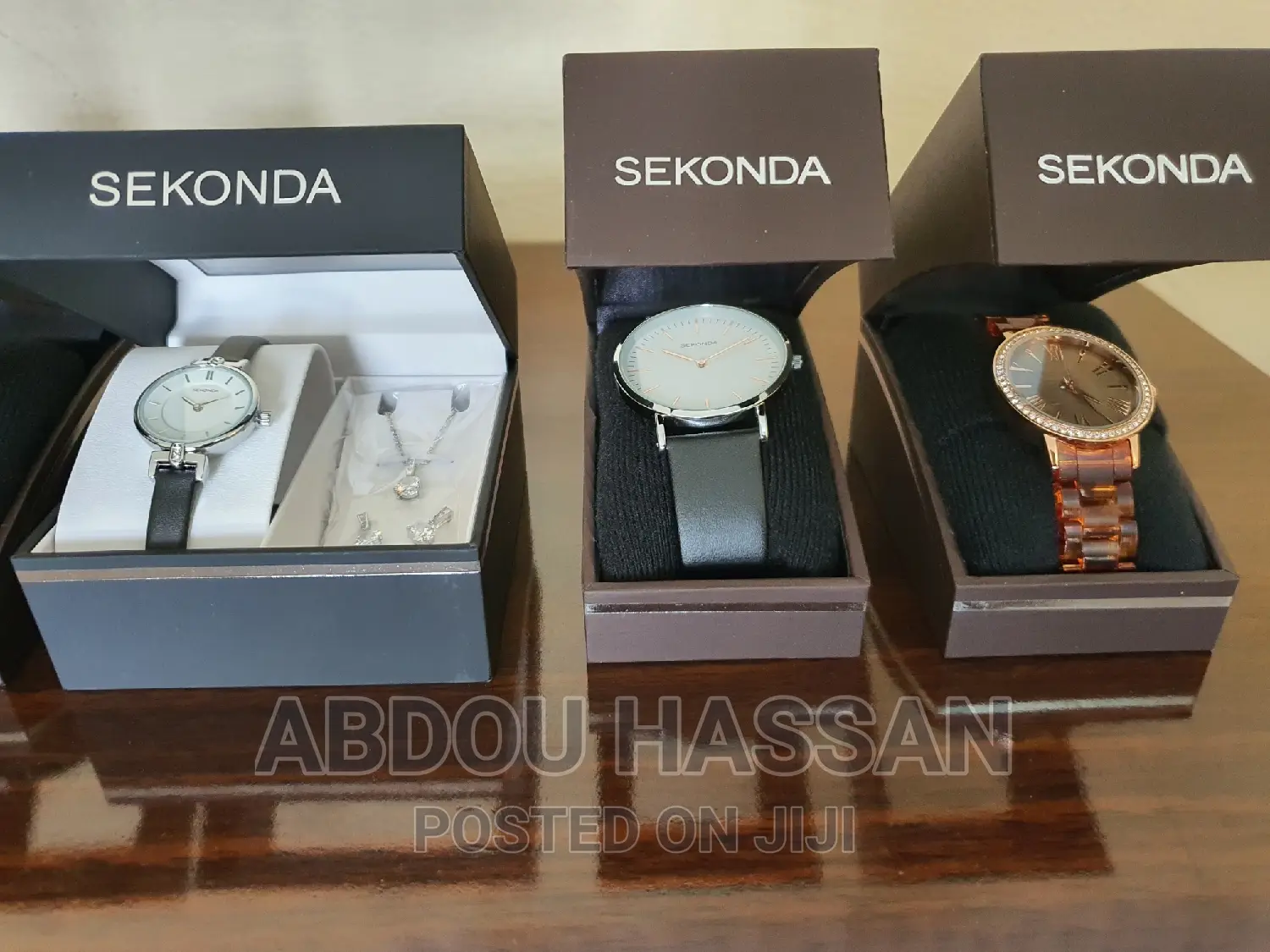 Original Sekonda Watchs for Mens and Womens