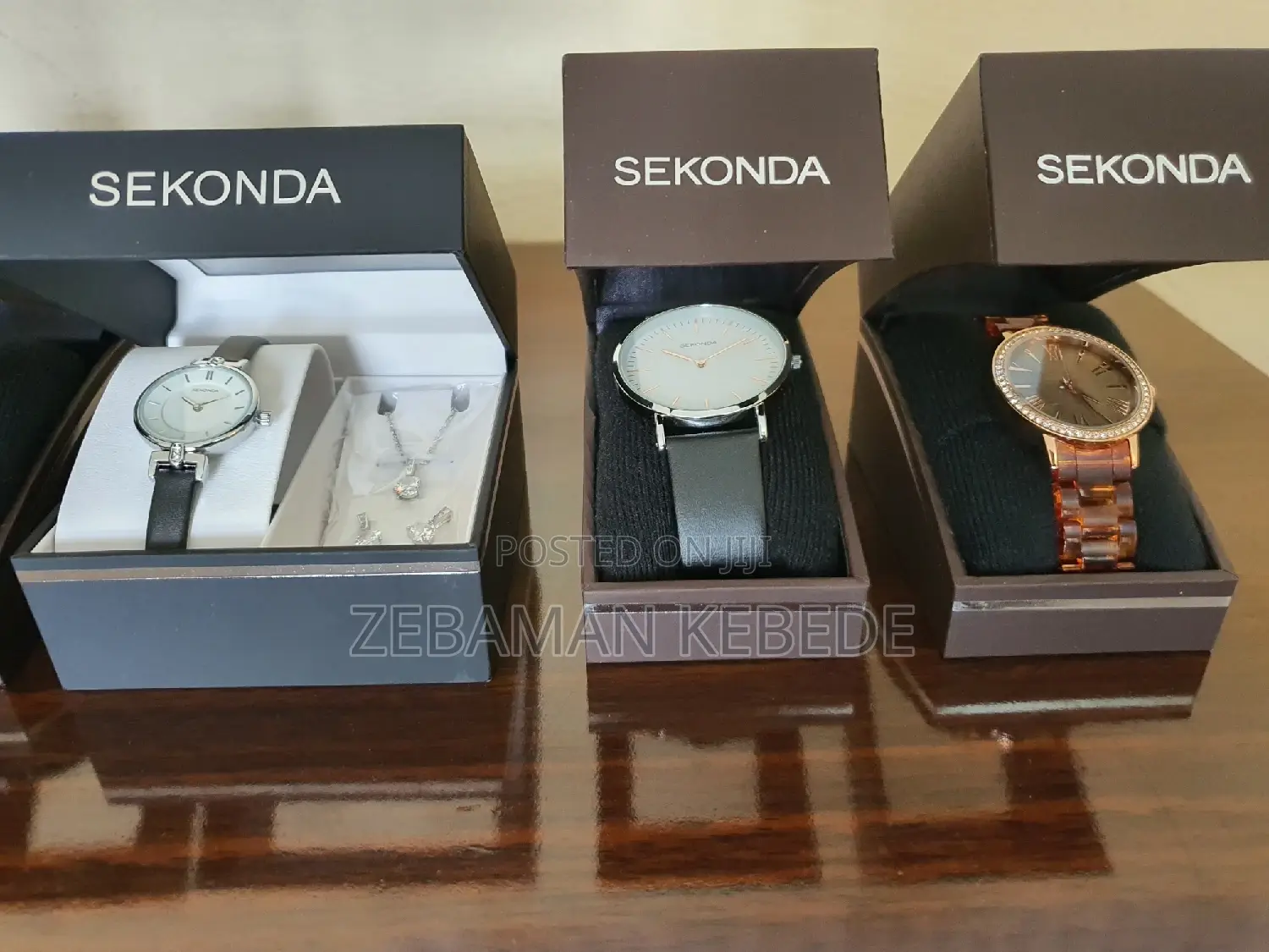 Original Sekonda Watchs for Mens and Womens