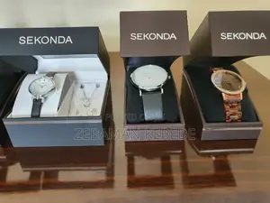 Original Sekonda Watchs for Mens and Womens