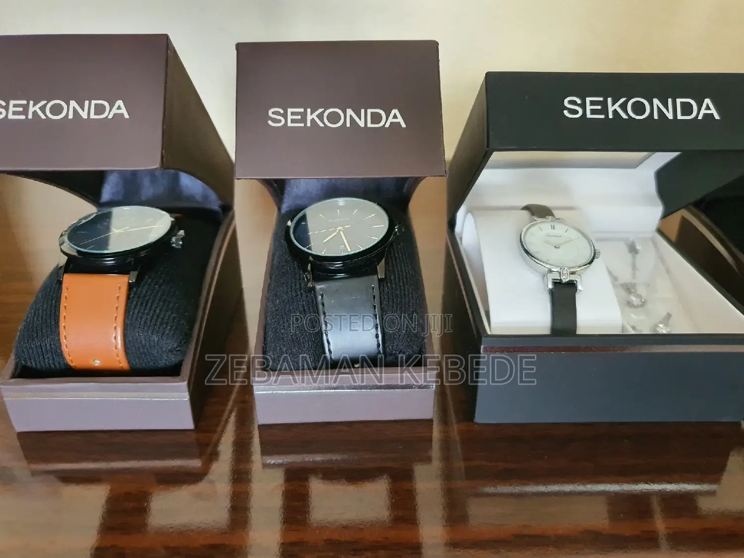 Original Sekonda Watchs for Mens and Womens