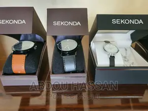 Original Sekonda Watchs for Mens and Womens