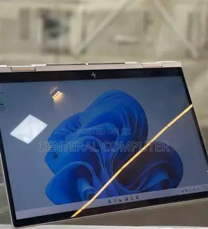 Photo - New Laptop HP Envy X360 8GB Intel Core I5 SSD 512GB