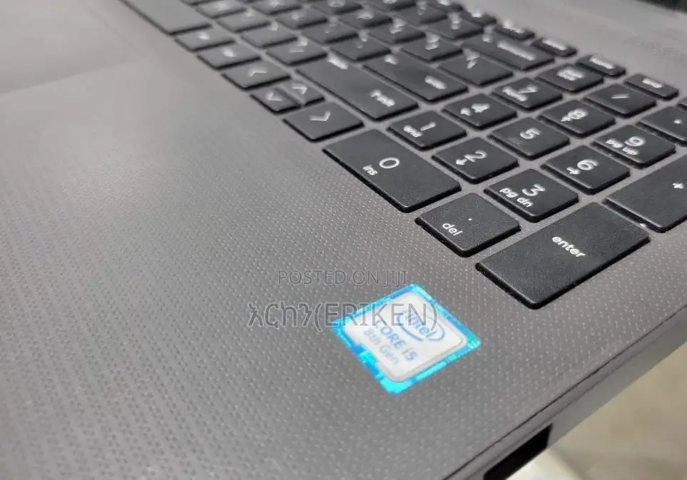 New Laptop HP Stream Notebook 8GB Intel Core I5 HDD 1T