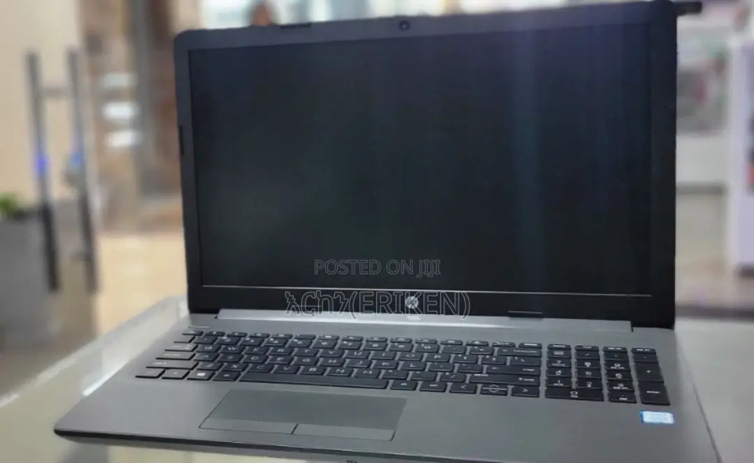 New Laptop HP Stream Notebook 8GB Intel Core I5 HDD 1T