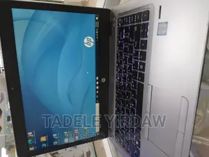 New Laptop HP EliteBook 840 8GB Intel Core I7 HDD 1T