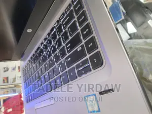 New Laptop HP EliteBook 840 8GB Intel Core I7 HDD 1T