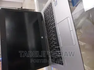 New Laptop HP EliteBook 840 8GB Intel Core I7 HDD 1T