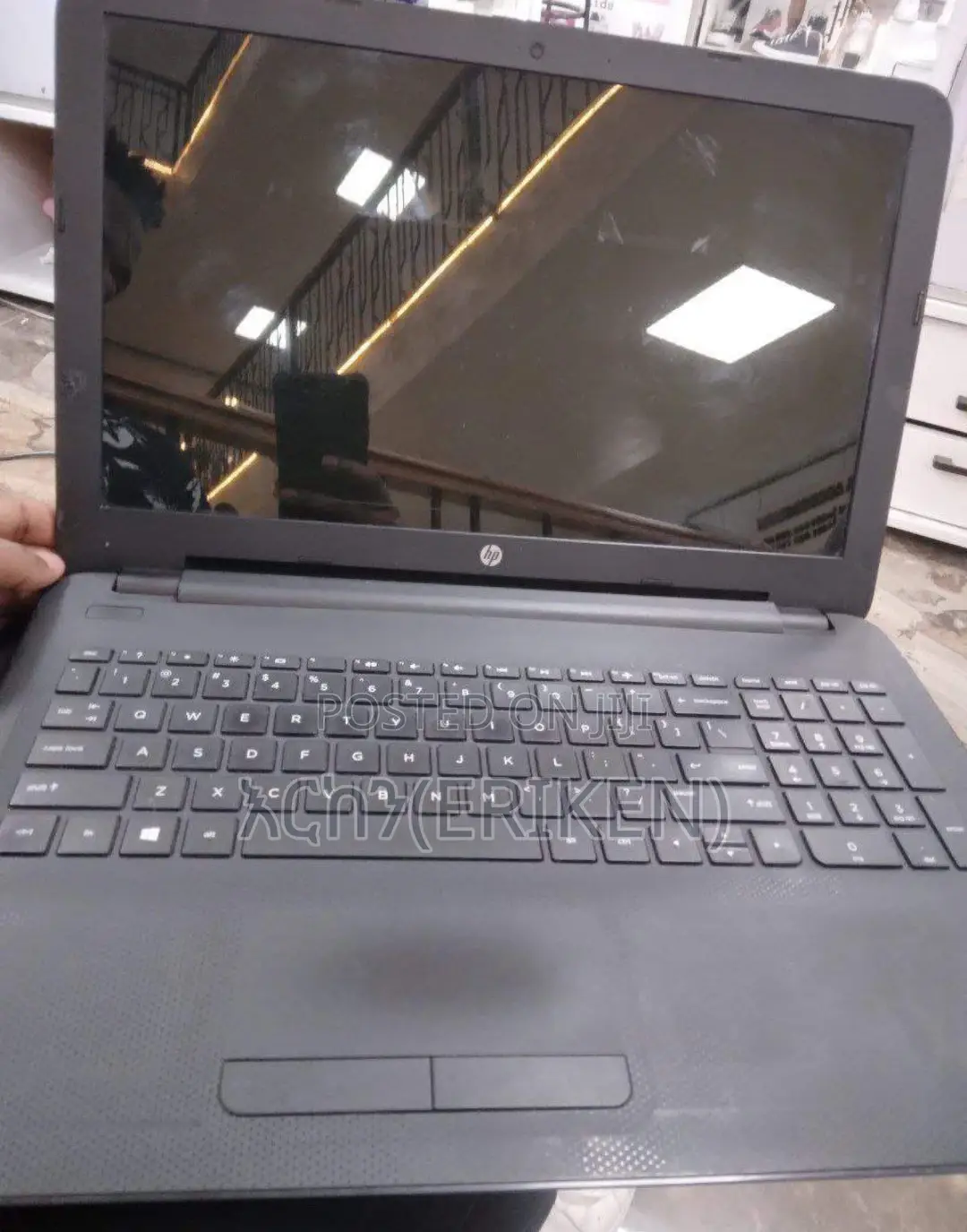 New Laptop HP Stream Notebook 4GB AMD A6 HDD 500GB