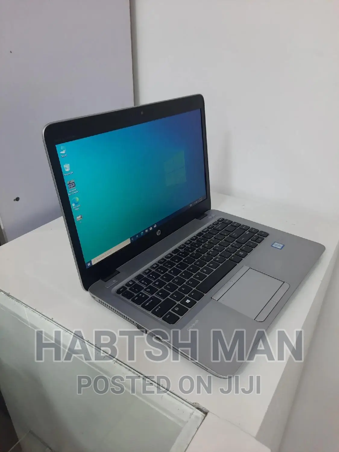 New Laptop HP EliteBook 840 8GB Intel Core I5 HDD+SSD 1T