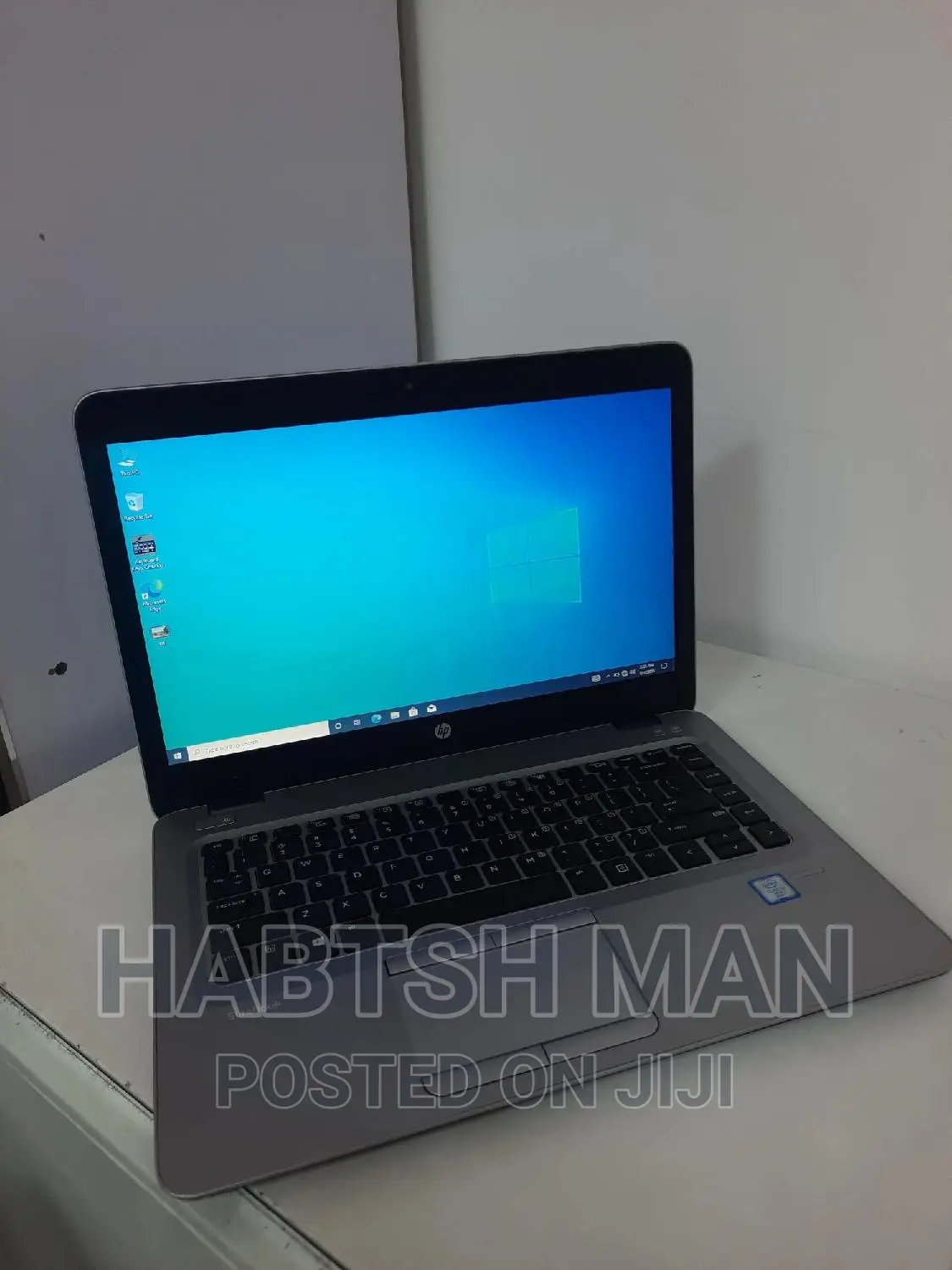 New Laptop HP EliteBook 840 8GB Intel Core I5 HDD+SSD 1T