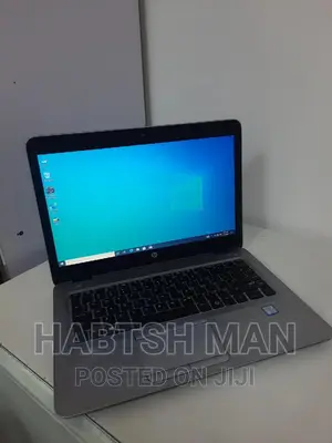 New Laptop HP EliteBook 840 8GB Intel Core I5 HDD+SSD 1T