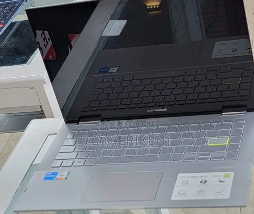 New Laptop Asus VivoBook 15 X505BA 8GB Intel Core I5 SSD 512GB