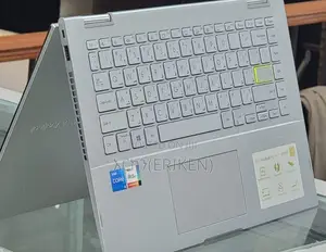 Photo - New Laptop Asus VivoBook 15 X505BA 8GB Intel Core I5 SSD 512GB