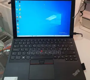 New Lenovo ThinkPad X1 Tablet (3rd Gen) 8GB Intel Core I5 SSD 256GB