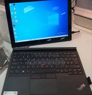 New Lenovo ThinkPad X1 Tablet (3rd Gen) 8GB Intel Core I5 SSD 256GB