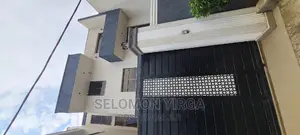 4bdrm House in አድስ አበባ, Bole for sale
