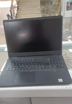 New Laptop Dell Inspiron 15 12GB Intel Core I5 SSD 256GB