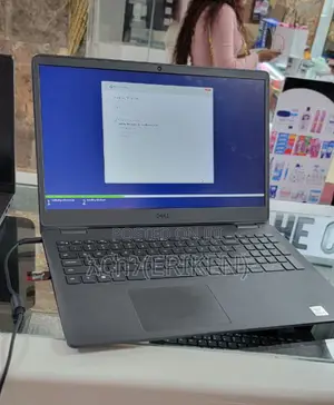 New Laptop Dell Inspiron 15 12GB Intel Core I5 SSD 256GB