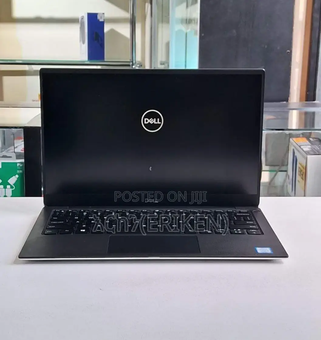 New Laptop Dell XPS 13 8GB Intel Core I5 SSD 512GB