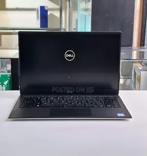 Photo - New Laptop Dell XPS 13 8GB Intel Core I5 SSD 512GB