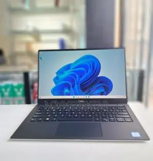 New Laptop Dell XPS 13 8GB Intel Core I5 SSD 512GB