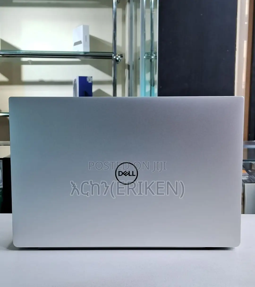 New Laptop Dell XPS 13 8GB Intel Core I5 SSD 512GB
