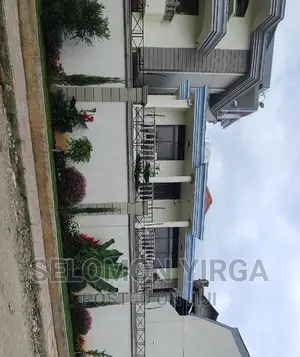 4bdrm House in አድስ አበባ, Bole for sale
