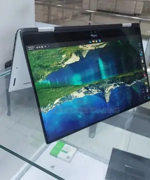 Photo - New Laptop Dell XPS 15 16GB Intel Core I7 SSD 1T