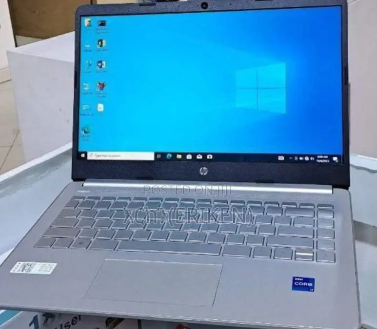 New Laptop HP Stream Notebook 16GB Intel Core I7 SSD 512GB
