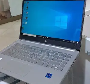 New Laptop HP Stream Notebook 16GB Intel Core I7 SSD 512GB