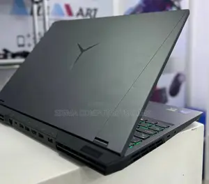 New Laptop Lenovo Legion 5 16GB Intel Core I9 SSD 1T
