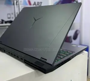 New Laptop Lenovo Legion 5 16GB Intel Core I9 SSD 1T