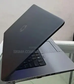 Photo - New Laptop HP EliteBook 840 8GB Intel Core I5 HDD 500GB