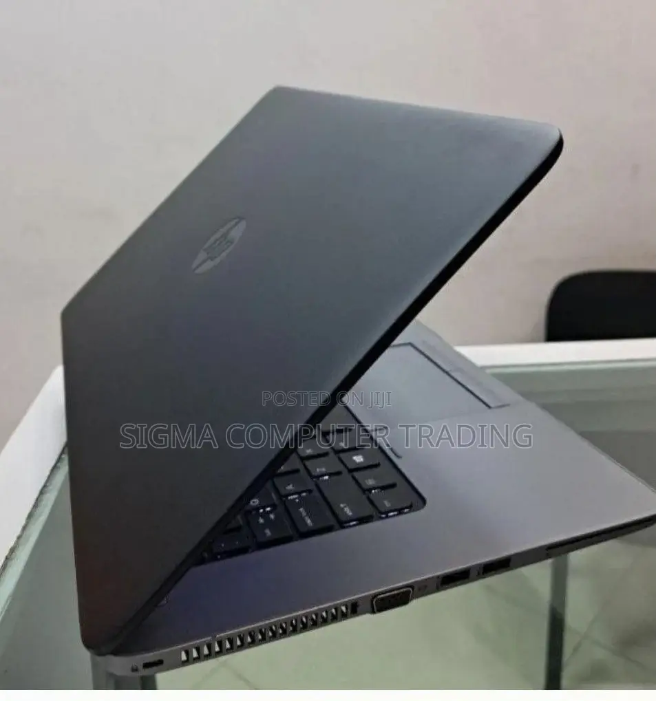 New Laptop HP EliteBook 840 8GB Intel Core I5 HDD 500GB