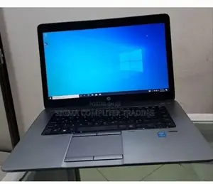 New Laptop HP EliteBook 840 8GB Intel Core I5 HDD 500GB