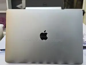 New Laptop Apple MacBook Air 2020 M1 8GB Apple M1 SSD 256GB